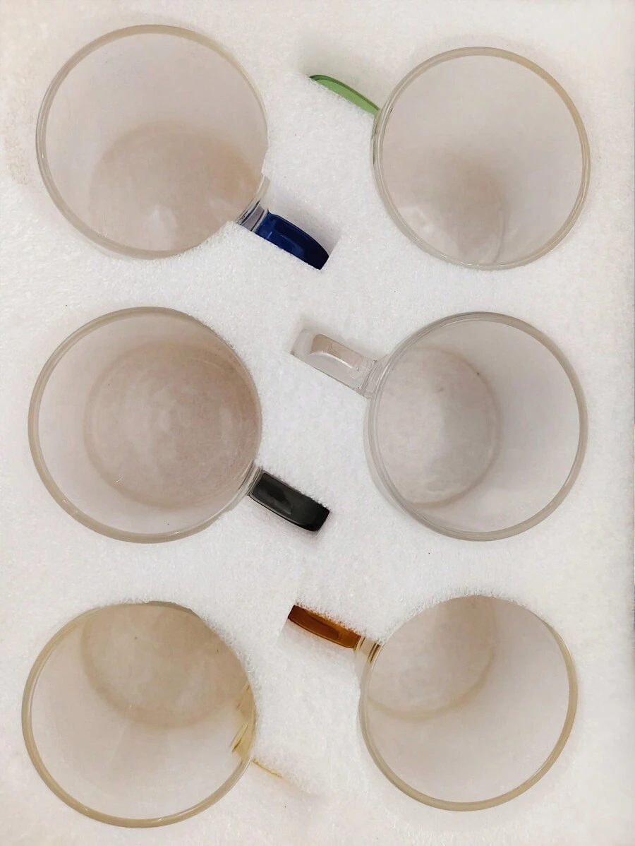 Cốc - Nhiều màu - Xem 1