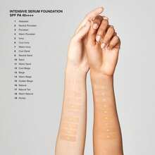 Bobbi Brown ISF W-016 WARM PORCELAIN - 米色 - 查看 4