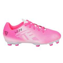 Uzze Sport Men Sneakers - Hot Pink - View 2