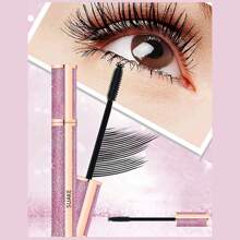 BLUETHIN 防水睫毛膏 - 黑色 - 查看 2