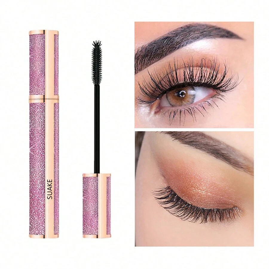 BLUETHIN 防水睫毛膏 - 黑色 - 查看 1