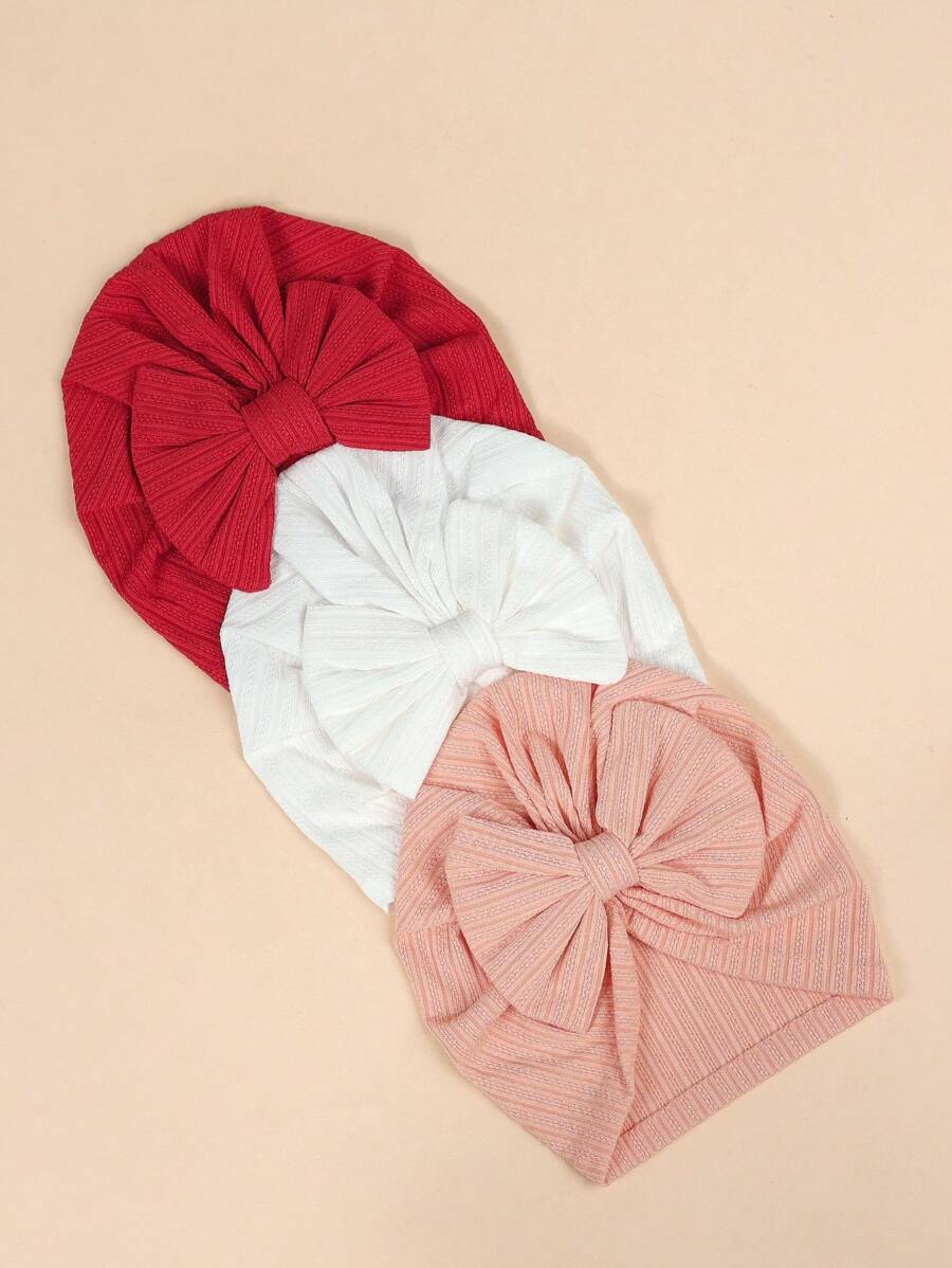 Baby Hair Accessories - MultiWarna - View 1