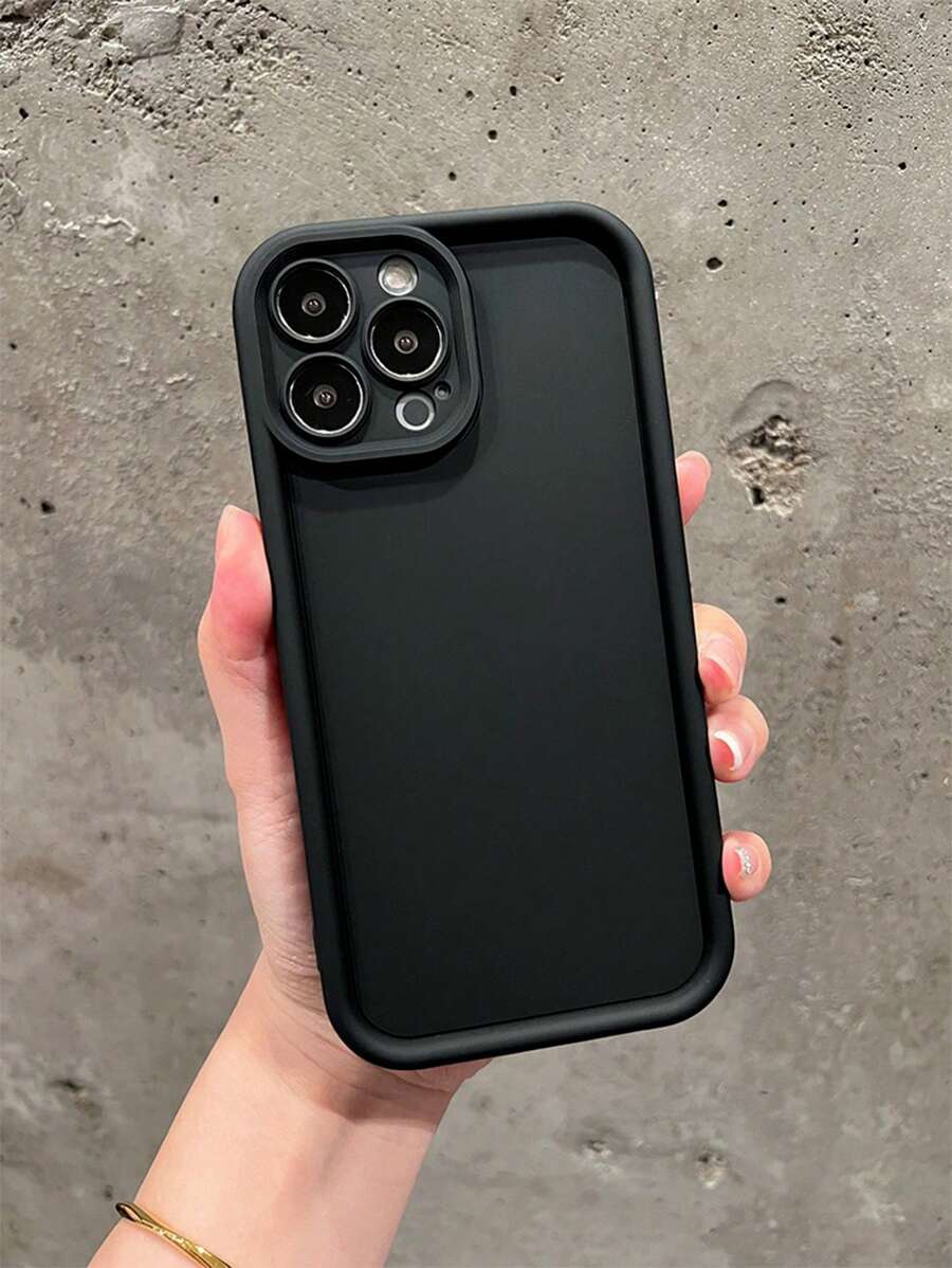 1个高端防刮磨砂手机壳，兼容国际版，非国内版