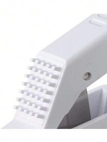 Machacador prensa para Ajos - Blanco - Ver 3