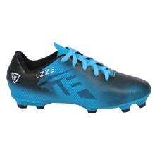 Uzze Sport Men Sneakers - Blue - View 2