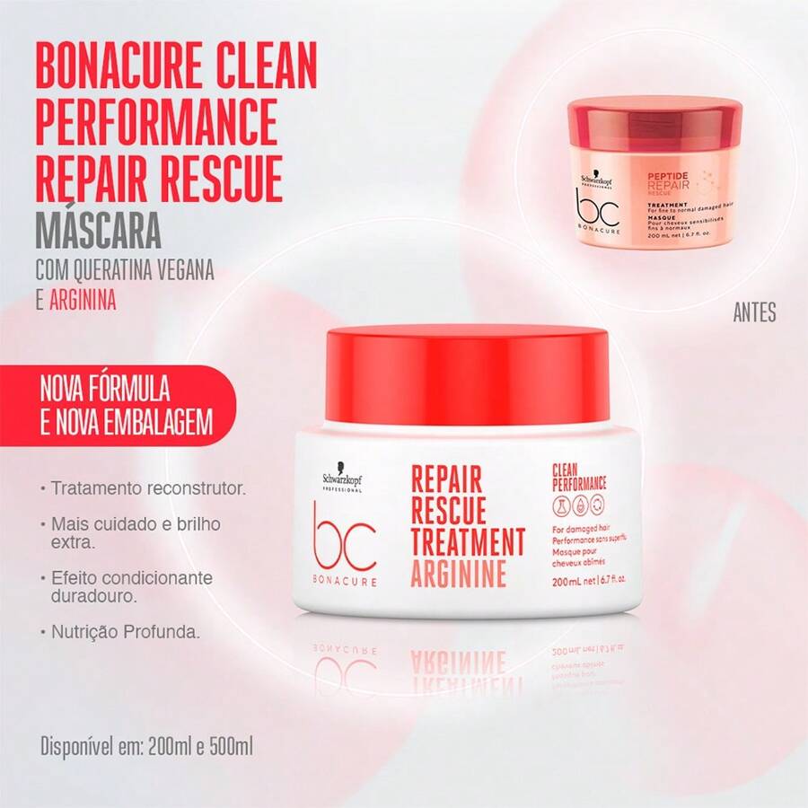 Hair Treatment - Trong sáng - Xem 1