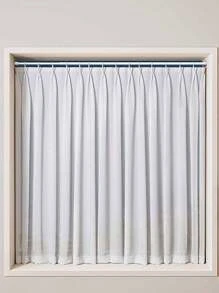 Phụ Kiện Trang Trí Rèm - trắng - Xem 2