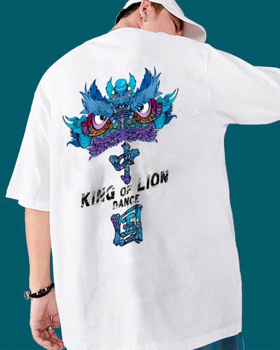 Men Shirts - trắng - Xem 1