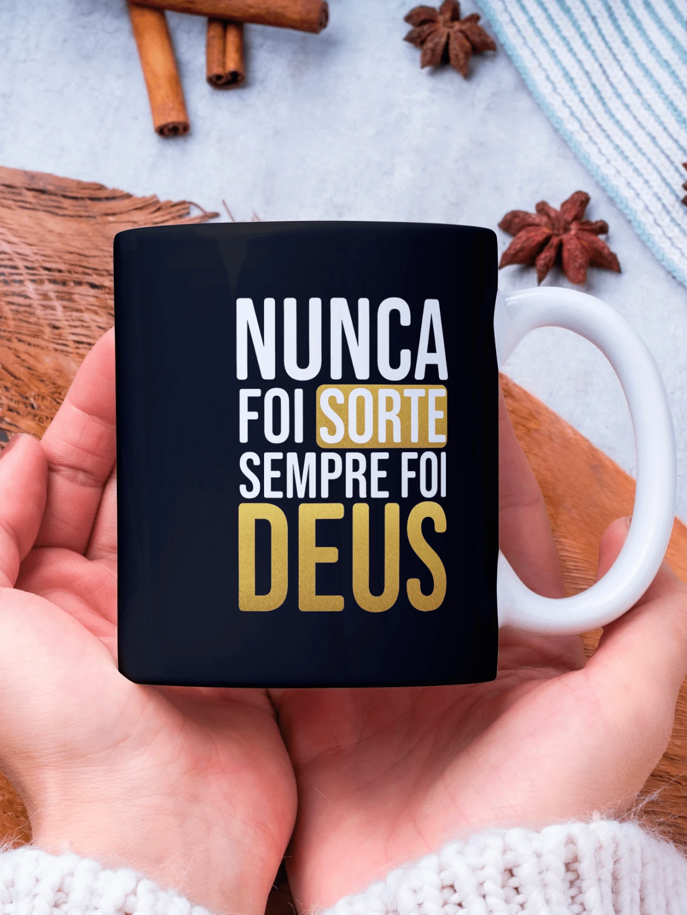 Coffee Cups & Mugs - White - View 1