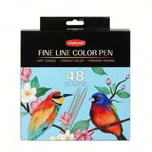 Gel Pens - Multicolor - Ver 9