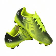 Uzze Sport Men Sneakers - Yellow - View 4