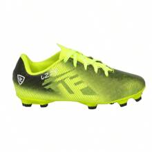 Uzze Sport Men Sneakers - Yellow - View 2