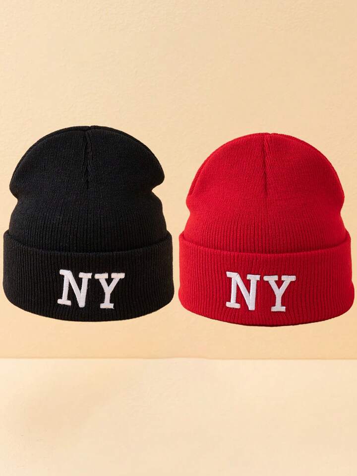 ny winter cap