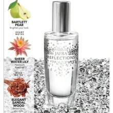 Jafra Reflections ORIGINAL - Plateado - Ver 3