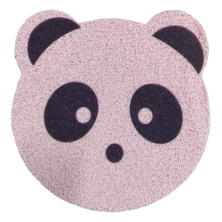 Pet Food Storage Containers & Scoops - Màu Hồng baby - Xem 1