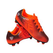 Uzze Sport Men Sneakers - 橘色 - 查看 2