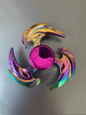 Aronclub 玩具，金属合金减压桌上玩具，适用于学校和办公室，圣诞礼物，青少年男孩礼物，益智玩具，儿童玩具