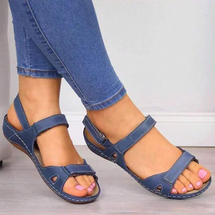 Free walk orthopedic sandals deals