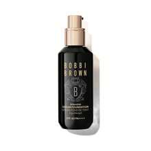 Bobbi Brown ISF W-016 WARM PORCELAIN - 米色 - 查看 2