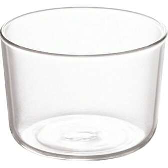 高耐熱透明玻璃布丁杯,冰淇淋杯,優格杯,慕斯杯,甜點杯,烘焙杯