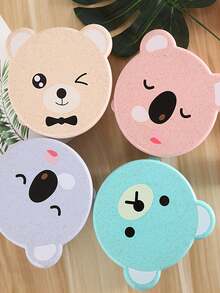 High Quality Tupper Topper: Set Of Plastic Containers, Resistant And Durable Snapware, Ideal For Tuppers Lunch - Complete Package Of Container Set For Perfect Storage - Organize And Preserve Your Food Like Never Before - 彩色 - 查看 7