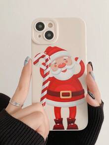 1 Miếng Giáng sinh Thiết kế Ốp lưng & bao da điện thoại - Nhiều màu - Xem 2