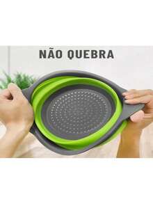 Colanders & Strainers - 彩色 - 查看 3