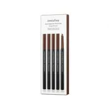 Innisfree Auto Eyebrow Pencil Set 6 - Urban Brown - Brown - View 2