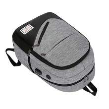 Men Functional Backpacks - Xám - Xem 4