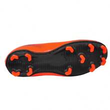 Uzze Sport Men Sneakers - 橘色 - 查看 3
