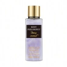 Perfume Corporal para Mujer con Glitter Brillo 250ml - Sorteado - Ver 2