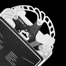 Bicycle Accessories, Floating Disc, Mountain Bike Brake Rotor 160/180mm Six Bolt Disc - Multicolor - View 10