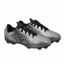 Uzze Sport Men Sneakers - màu đen - Xem 3
