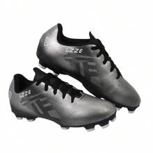 Uzze Sport Men Sneakers - màu đen - Xem 6