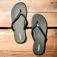 Sandalias Marbella Modelo Alemania - Negro - Ver 5