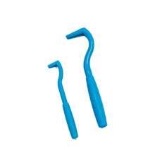 3pcs/set Pet Ticks Remover Tool, Flea Removal Hook, Pet Grooming Tool For Dogs And Cats - Green - View 10