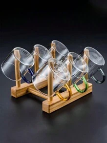 Cốc - Nhiều màu - Xem 2