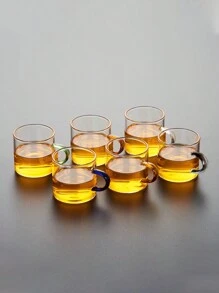 Cốc - Nhiều màu - Xem 7