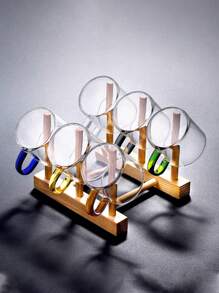 Cốc - Nhiều màu - Xem 4