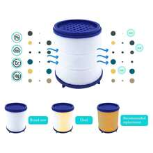Water Filters - 銀色 - 查看 4