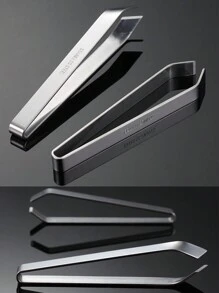 Nhíp Công Nghiệp - Bạc - Xem 2