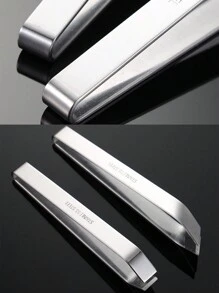 Nhíp Công Nghiệp - Bạc - Xem 6