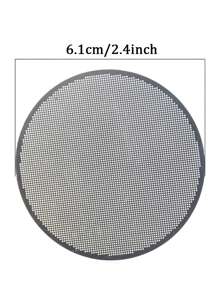61MM Coffee Metal Filter Reusable Stainless Steel Filter Mesh For Aeropress Coffee Maker 61MM Kitchen Accessories - 61MM - View 3
