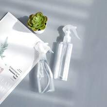 1入組多功能澆水器,花朵/仙人掌噴霧瓶,小型家用噴霧瓶 - 無色 - 查看 3