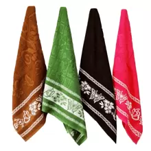 Bath Towels - Các loại màu sắc - Xem 3