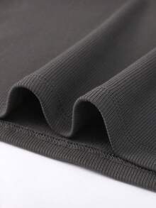 女士秋冬厚保暖胸墊上衣,磨毛面料,修身高領長袖內衣