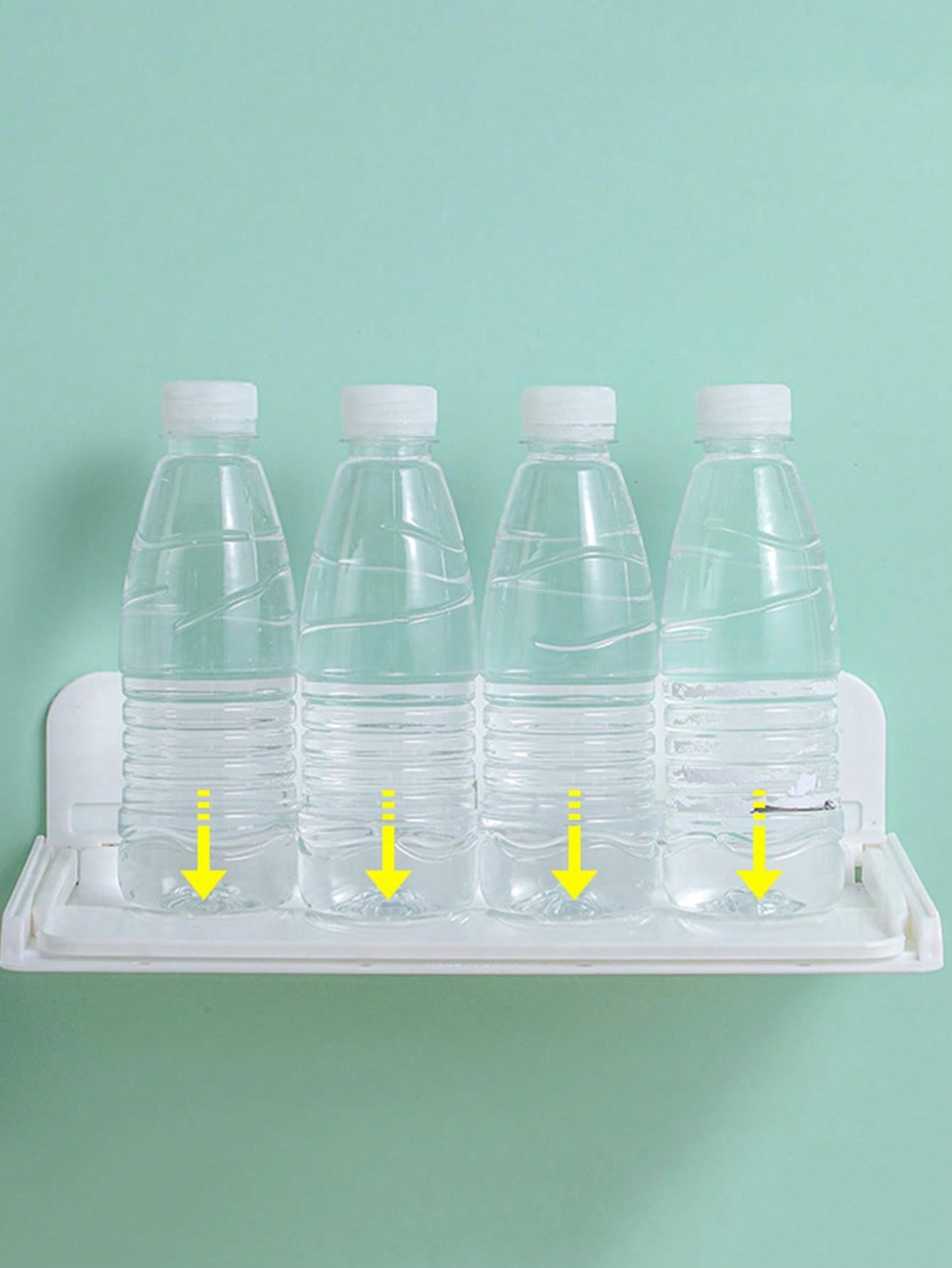 Random Design Expandable Wall Mounted Storage Rack | SHEIN USA