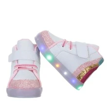 Teen Sneakers - trắng - Xem 6