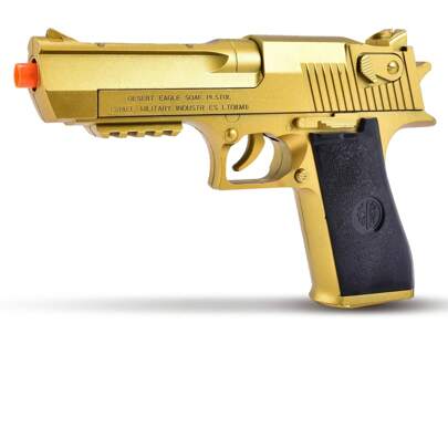 Soft Bullet Toys Skumsprängare med skumpelletsskal som matas ut , coola presenter till jul , födelsedag , påsk , åldrarna 14 + ( slumpmässig kulfärg )