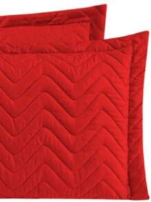 Pillowcases & Shams - Đỏ - Xem 2